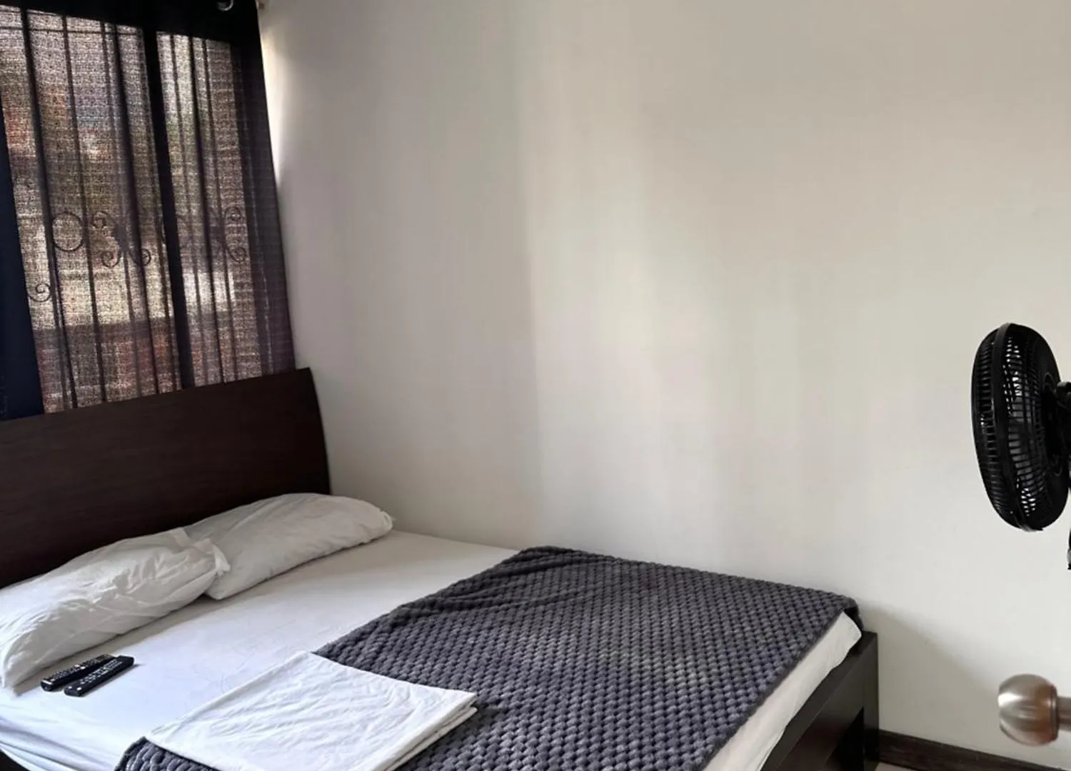 Appartement Apartamento Laureles Estadio 203 Medellín
